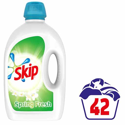 skip-igro-spring-fresh-42m-210lt